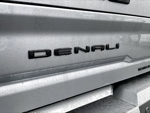 Used 2024 GMC Sierra 2500 Denali Ultimate w/ Max Trailering Package image 31