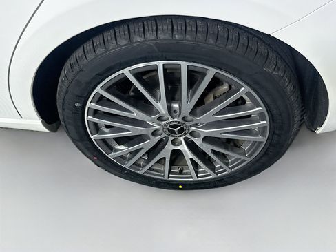 Used 2025 Mercedes-Benz CLA 250 CLA 250 image 11