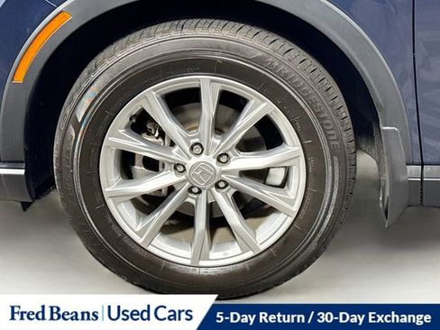 Used 2025 Honda CR-V EX-L image 32