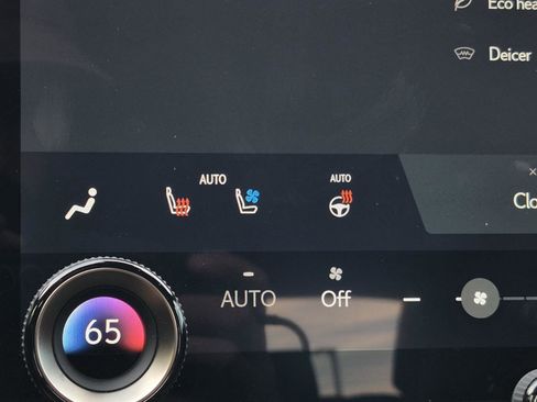 Used 2024 Lexus NX 350 F Sport image 24