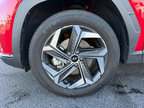 Used 2023 Hyundai Tucson SEL w/ Convenience Package AWD/4WD image 25