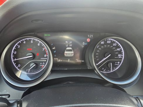 Certified 2022 Toyota Camry SE w/ Cold Weather Package image 20