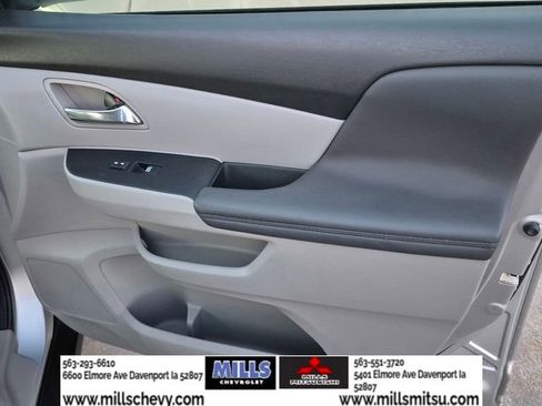 Used 2014 Honda Odyssey EX-L image 13