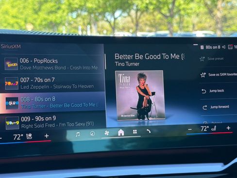 Used 2025 BMW i5 xDrive40 w/ Executive Package image 24