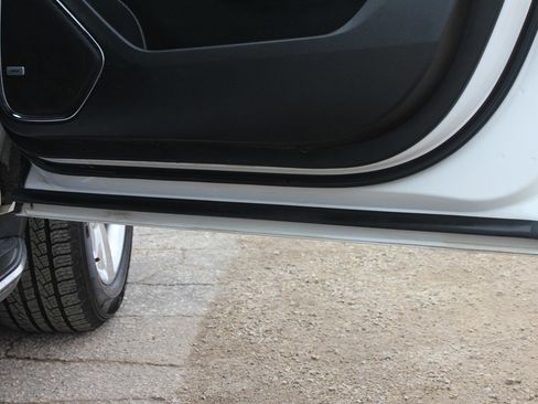 Used 2016 Chevrolet Suburban LTZ image 57