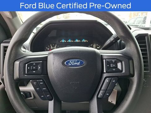 Certified 2019 Ford F150 XL w/ Equipment Group 101A Mid image 20