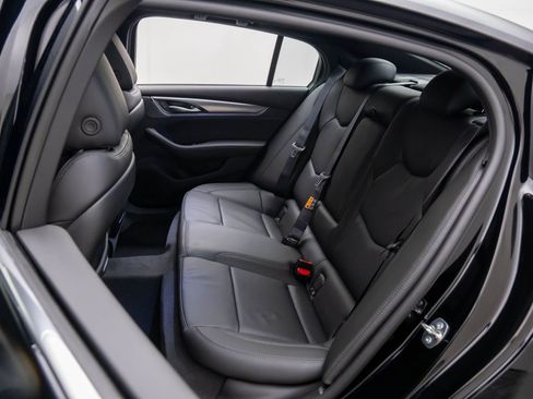 New 2026 Cadillac CT5 Premium Luxury image 18