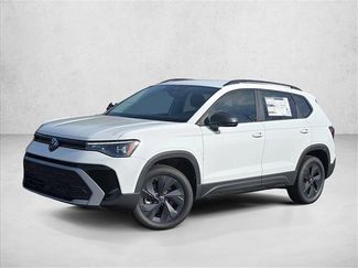 New 2026 Volkswagen Taos S video 1