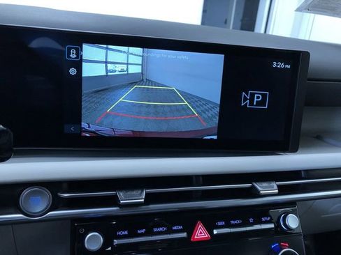 Used 2025 Hyundai Tucson SEL image 26