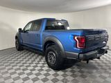 Used 2019 Ford F150 Raptor w/ Equipment Group 802A Luxury image 3