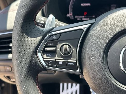 Used 2025 Acura TLX w/A-Spec Package image 23