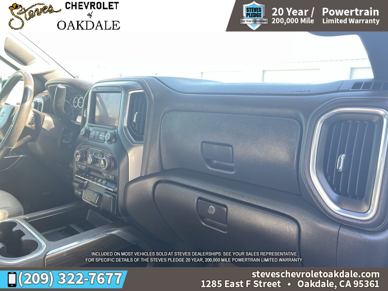 Used 2022 Chevrolet Silverado 1500 RST AWD/4WD image 32