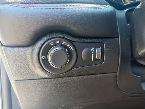 New 2026 Dodge Durango GT image 19