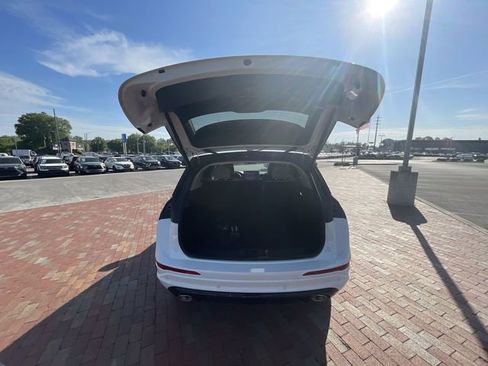 Used 2025 Lincoln Corsair Grand Touring AWD/4WD image 26