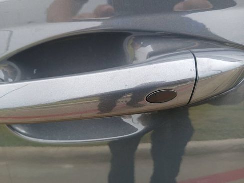 Used 2025 Hyundai Tucson SE FWD image 17