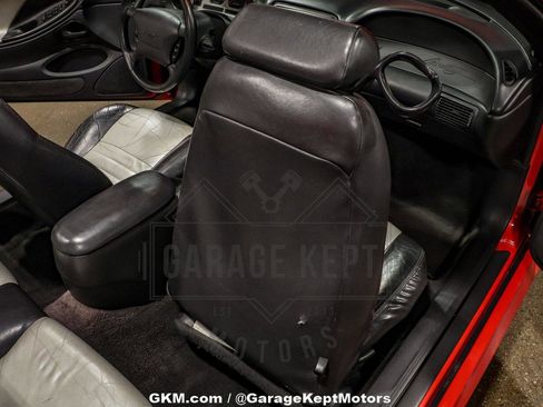 Used 1999 Ford Mustang GT image 82