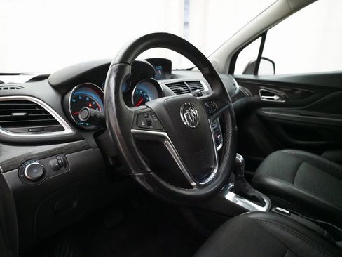 Used 2015 Buick Encore Convenience image 8