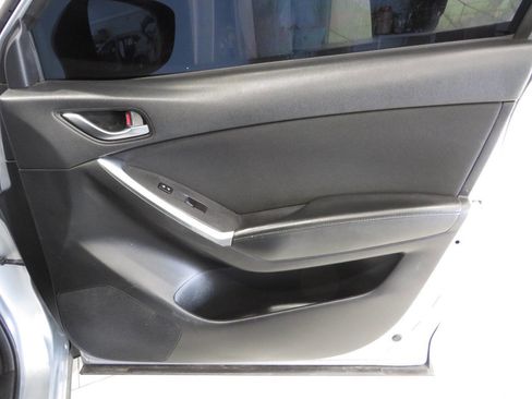 Used 2016 MAZDA CX-5 Touring FWD image 25