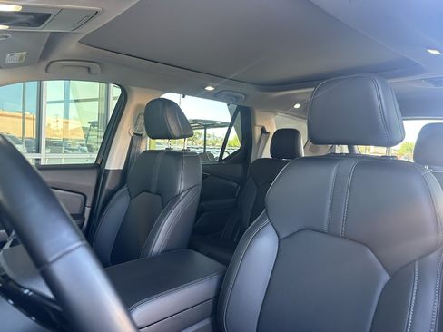 Used 2023 Honda Pilot Touring image 25