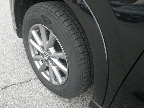 Used 2025 MAZDA CX-5 AWD 2.5 S w/ Preferred Package image 12