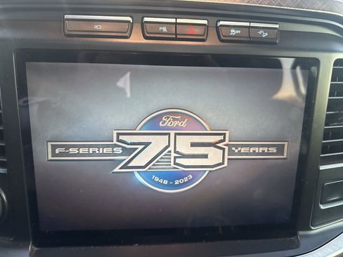 Used 2023 Ford F150 King Ranch w/ Equipment Group 601A High image 13