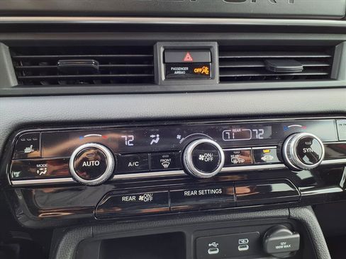 New 2026 Honda Passport RTL image 5