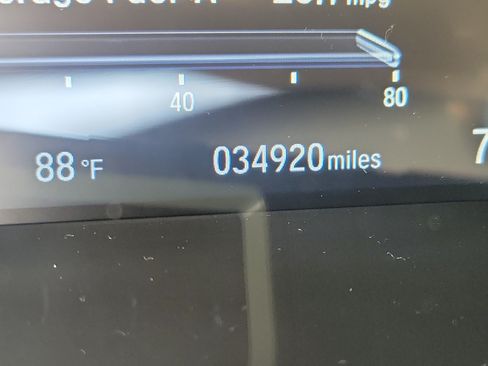 Used 2018 Honda CR-V EX image 29