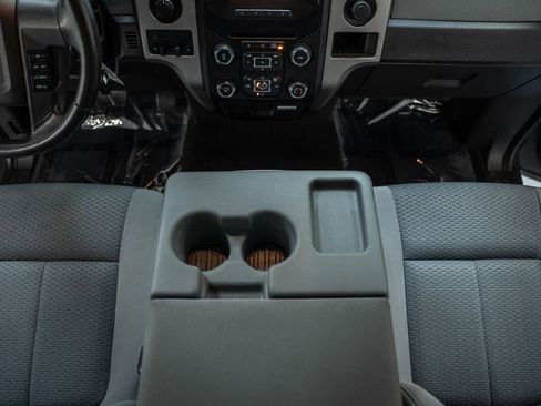 Used 2013 Ford F150 XLT w/ Luxury Equipment Group AWD/4WD image 31