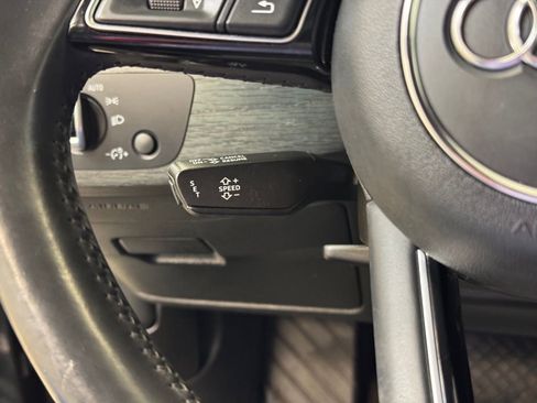 Used 2018 Audi A5 2.0T Premium Plus w/ Premium Plus image 40