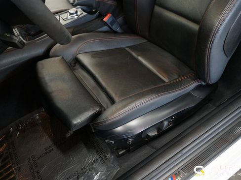 Used 2011 BMW 1 Series M image 18