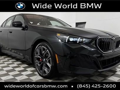 New 2027 BMW 530i xDrive