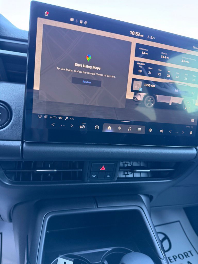 New 2026 MAZDA CX-5 Preferred AWD/4WD image 21
