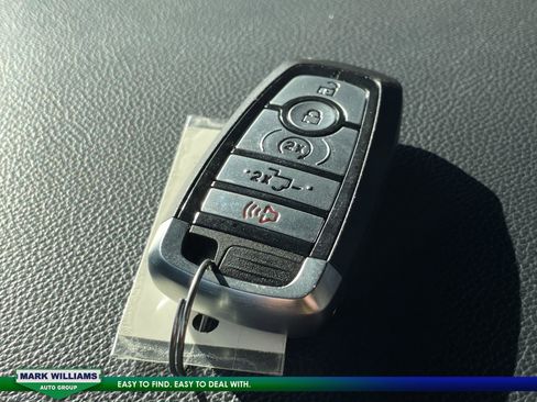 Certified 2022 Ford F150 XLT w/ Equipment Group 302A High image 29