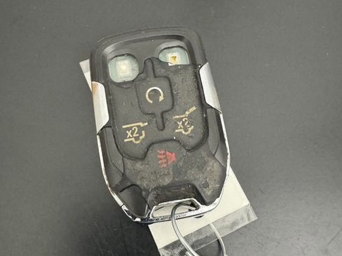 Used 2020 GMC Yukon XL SLT image 67