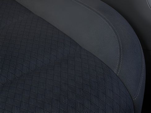 New 2026 Chevrolet Silverado 2500 LT w/ Trail Boss Package image 21