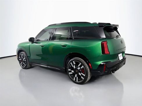 New 2027 MINI Cooper Countryman John Cooper Works w/ Comfort Package Max AWD/4WD image 7