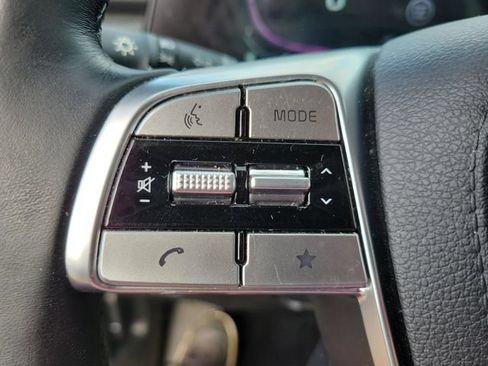 Used 2024 Kia Telluride EX X-Line AWD/4WD image 29