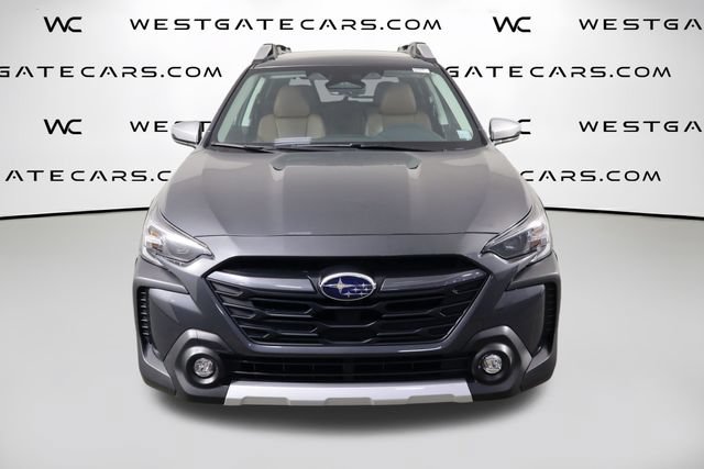 Used 2024 Subaru Outback Touring XT w/ Tech Package 2 AWD/4WD image 2