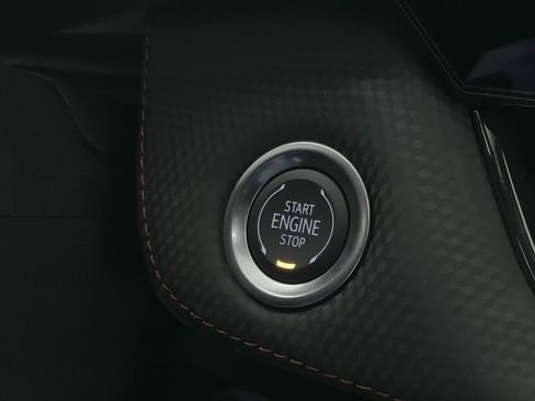 New 2025 Chevrolet Equinox RS w/ Safety and Technology Package image 75