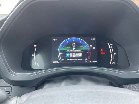 Used 2025 Toyota Grand Highlander FWD image 40