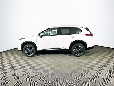 New 2026 Nissan Rogue Platinum w/ Tech Package image 6