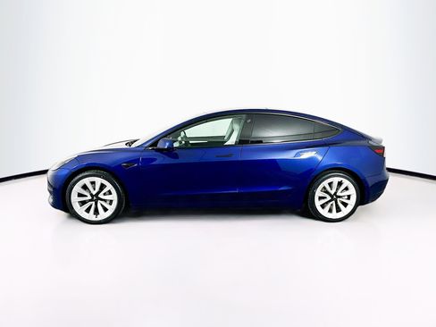 Used 2021 Tesla Model 3 Long Range image 4
