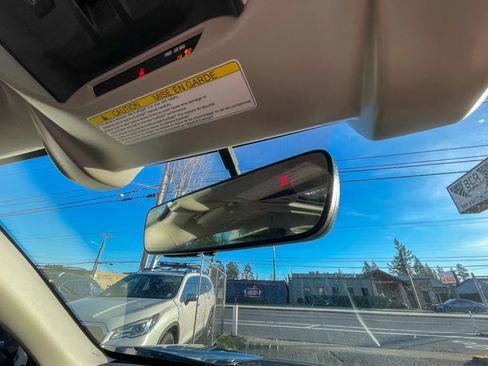 Used 2021 Subaru Forester Sport w/ Popular Package #2 image 38