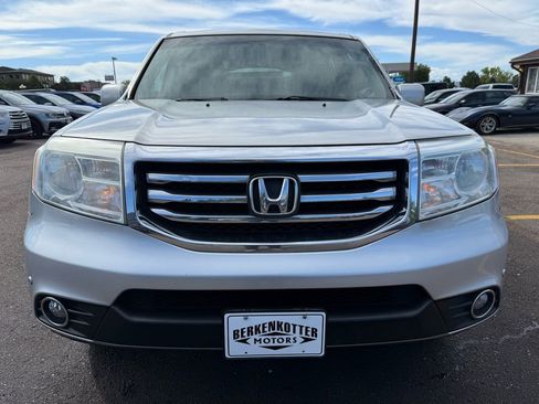 Used 2014 Honda Pilot Touring image 8