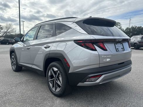 New 2026 Hyundai Tucson SEL image 6