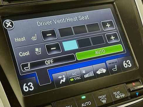 Used 2015 Acura TLX V6 SH-AWD w/ Advance Package image 15