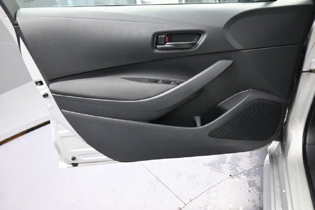 Used 2024 Toyota Corolla LE FWD image 20