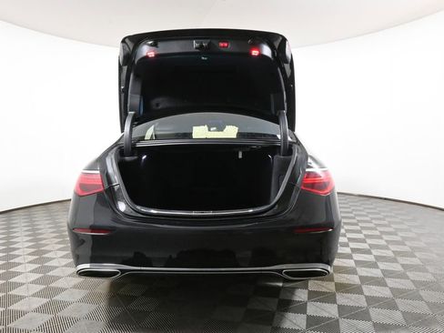 Certified 2023 Mercedes-Benz S 500 S 500 image 34