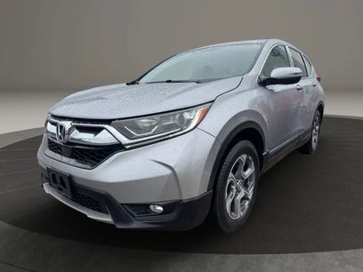 Used 2019 Honda CR-V EX-L