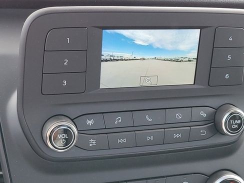 New 2024 Ford Transit 350 DRW AWD w/ Upfitter Package image 14